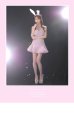 画像10: 【即日発送】XSサイズあり 【Anier ROBE./アニエルローブ】【ROBE de FLEURS/ローブドフルール】Idol banny dress/ ツイード/ ツーピース/ バニー/ コスプレ/ ミニドレス/ キャバドレス[カチューシャ付き][OF2]