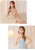画像25: XSサイズあり【Anier ROBE./アニエルローブ】【ROBE de FLEURS/ローブドフルール】チェーン/ フェティッシュ/ セットアップ/ 2ピース/ キャミソール/ タイト/ ミニドレス/ キャバドレス[OF2]