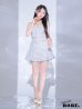 画像13: XSサイズあり【Anier ROBE./アニエルローブ】【ROBE de FLEURS/ローブドフルール】setup cami check tweed dress/ セットアップ/ キャミソール/ チェック/ ツイード/ ミニドレス/ キャバドレス[OF2]