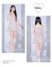 画像22: XSサイズあり【Anier ROBE./アニエルローブ】【ROBE de FLEURS/ローブドフルール】setup cami check tweed dress/ セットアップ/ キャミソール/ チェック/ ツイード/ ミニドレス/ キャバドレス[OF2]