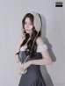 グレー　着用サイズ：Sサイズ