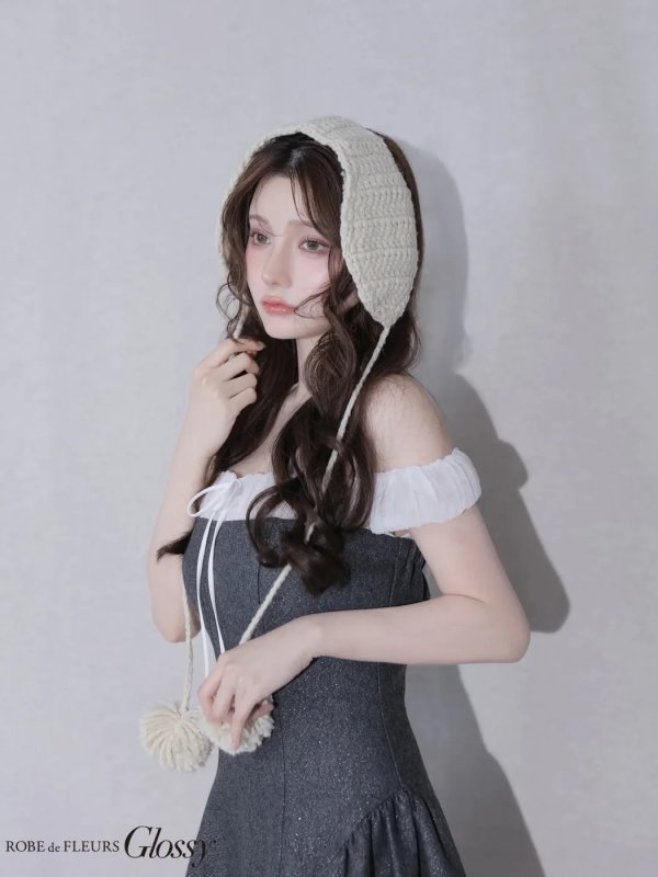 グレー　着用サイズ：Sサイズ