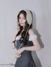 グレー　着用サイズ：Sサイズ