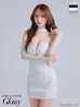 ホワイト モデル：ゆめ　身長：160cm　着用サイズ：Sサイズ