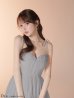グレー　モデル：ゆめ　身長：160cm　着用サイズ：Sサイズ