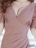 ブラッシュピンク モデル：杉山佳那恵　身長：158cm:Sサイズ