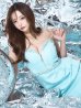 画像5: XSサイズあり【IRMA/イルマ】シンプル/ ワンカラー/ ビジュー/ シアー/ ノースリーブ/ タイト/ ミニドレス/ キャバドレス[OF2A]