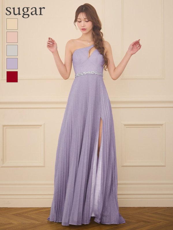 ダヴグレー　モデル：るりぴ　身長：165cm　着用サイズ：Sサイズ