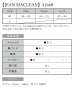 画像18: 【JEAN MACLEAN/ジャンマクレーン】ノースリーブ/ Vネック/ ロングスリット/ タック/ 無地/ スピンドル/ ロング/ キャバドレス long[OF2A]