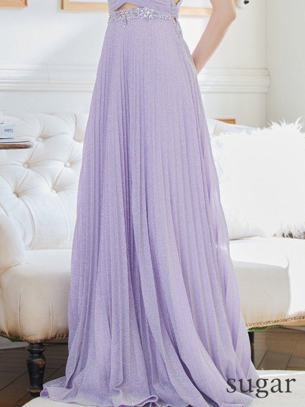 ダヴグレー:モデル:ゆめ 身長:160cm 着用サイズ:Mサイズ