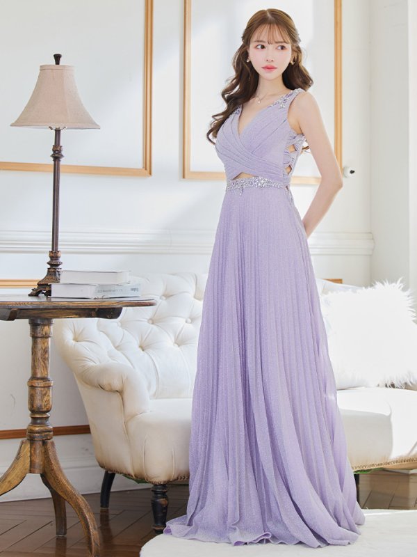 ダヴグレー:モデル:ゆめ 身長:160cm 着用サイズ:Mサイズ