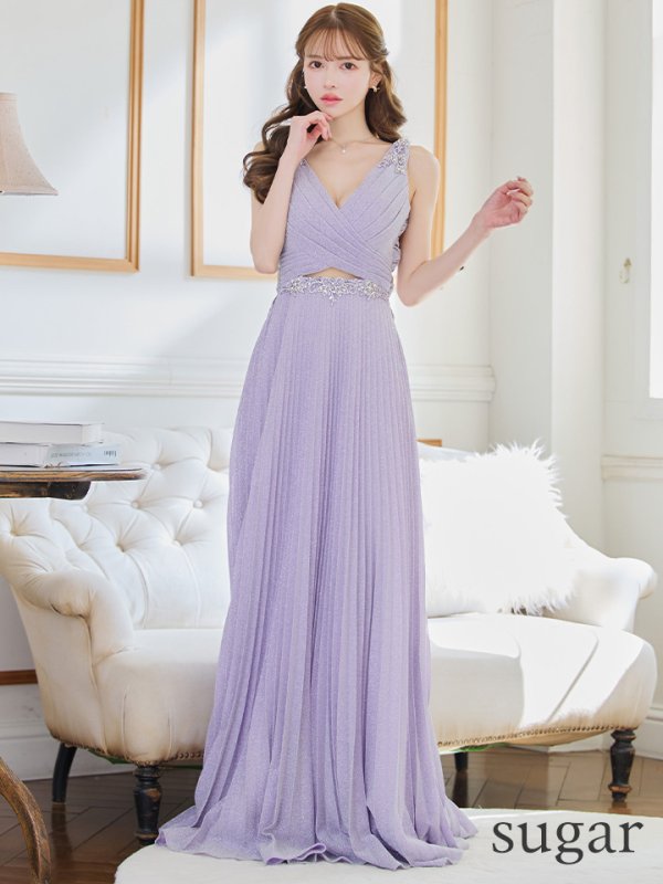 ダヴグレー:モデル:ゆめ 身長:160cm 着用サイズ:Mサイズ