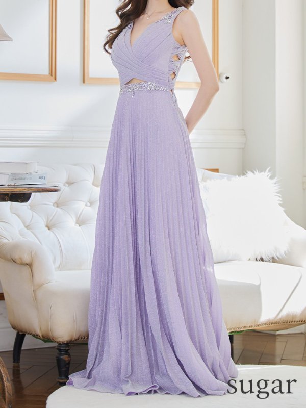 ダヴグレー:モデル:ゆめ 身長:160cm 着用サイズ:Mサイズ