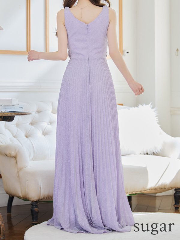 ダヴグレー:モデル:ゆめ 身長:160cm 着用サイズ:Mサイズ