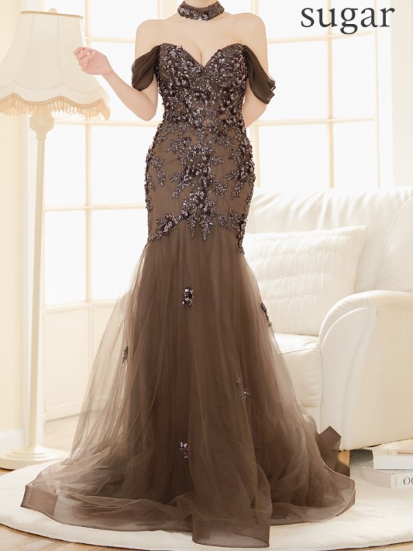 モカ：モデル：ももか　身長：156cm　着用サイズ：Mサイズ