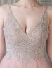 ピンク モデル：ゆめ　身長：160cm　着用サイズ：Mサイズ