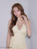 アイボリー　モデル：しおん　身長：158cm　着用サイズ：Sサイズ