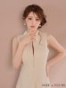 アイボリー モデル：ももか　身長：156cm　着用サイズ：Sサイズ