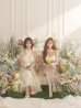 モデル：天海りこ No.FM4234　身長：156cm　着用サイズ：Sサイズ　モデル：まみ No.FM4235　身長：161cm　着用サイズ：Sサイズ