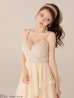 アイボリー モデル:ももか 身長:156cm 着用サイズ:Sサイズ