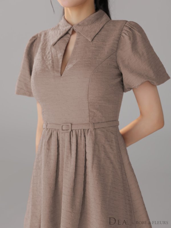 モカ モデル:まおちゃる 身長:158cm 着用サイズ:Sサイズ