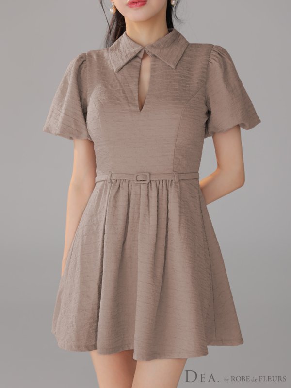 モカ モデル:まおちゃる 身長:158cm 着用サイズ:Sサイズ