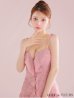 ピンク　モデル：ももか　身長：156cm　着用サイズ：Sサイズ