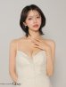 アイボリー りの 身長157cm/Sサイズ