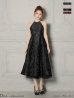 ブラック　モデル：ももか　身長：156cm　着用サイズ：Sサイズ