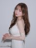 ホワイト　モデル：ゆめ　身長：160cm　着用サイズ：Sサイズ