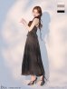 ブラック モデル：ももか　身長：156cm　着用サイズ：Sサイズ