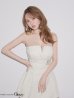 アイボリー　モデル：ゆめ　身長：160cm　着用サイズ：Sサイズ