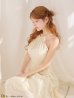 アイボリー　モデル：まりん　身長：164cm　着用サイズ：Sサイズ