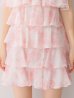 ピンク モデル：まりん　身長：164cm　着用サイズ：Sサイズ