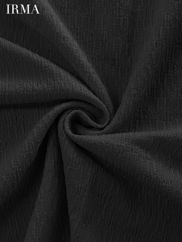 画像5: XSサイズあり【IRMA/イルマ】ワンカラー/ レース/ フロントジップ/ キャミソール/ 台形スカート/ ミニドレス/ キャバドレス【HC02】