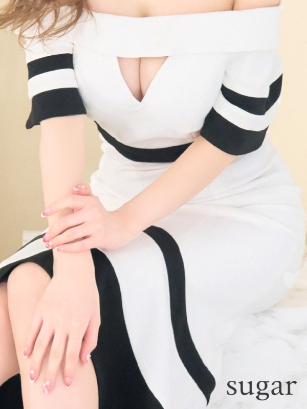 画像18: Lサイズあり【JEAN MACLEAN/ジャンマクレーン】オフショル/ バイカラー/ 半袖/ 袖あり/ 裾フリル/ ひざ丈/ マーメイド/ ミディアムドレス/ キャバドレス[OF2A]