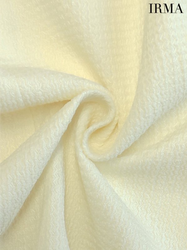 画像24: sugarオリジナルカラー・XSサイズあり【IRMA/イルマ】フロントジップ/ ワンカラー/ 半袖/ 袖あり/ ボタン/ カットアウト/ タイト/ ミニドレス/ キャバドレス[OF2A]