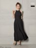 ブラック モデル：ももか　身長：156cm　着用サイズ：Sサイズ