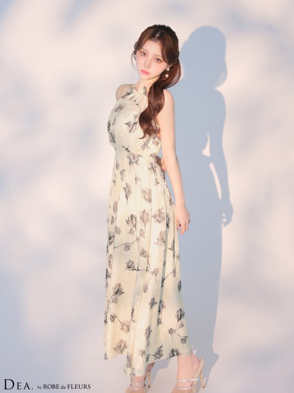 アイボリー　モデル：ももか　身長：156cm　着用サイズ：Sサイズ