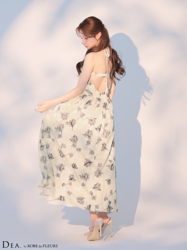 アイボリー　モデル：ももか　身長：156cm　着用サイズ：Sサイズ