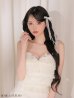 アイボリー　モデル：みみ　身長：162cm　着用サイズ：Sサイズ