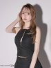 ブラック　モデル：ゆめ　身長：160cm　着用サイズ：Sサイズ