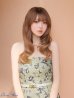グリーン　モデル：ゆめ　身長：160cm　着用サイズ：Sサイズ
