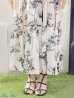 アイボリー　モデル：ゆめ　身長：160cm　着用サイズ：Sサイズ