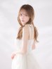 アイボリー　モデル：ゆめ　身長：160cm　着用サイズ：Sサイズ