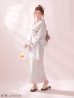 ピンク　モデル：ももか　身長：156cm　着用サイズ：Fサイズ