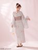 ピンク　モデル：ももか　身長：156cm　着用サイズ：Fサイズ