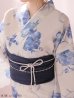 ネイビー　モデル：いおり　身長：164cm　着用サイズ：Fサイズ