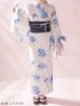ネイビー　モデル：いおり　身長：164cm　着用サイズ：Fサイズ
