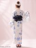 ネイビー　モデル：いおり　身長：164cm　着用サイズ：Fサイズ